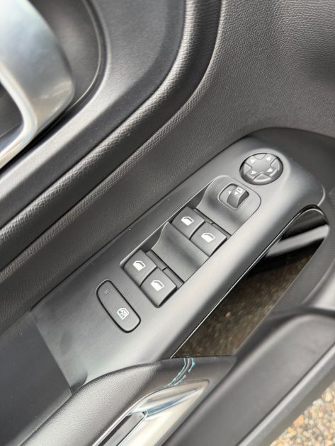 CITROEN C5 AIRCR. BLUEHDI 130CH S&S SHINE EAT8 BOITE AUTOMATIQUE 2022