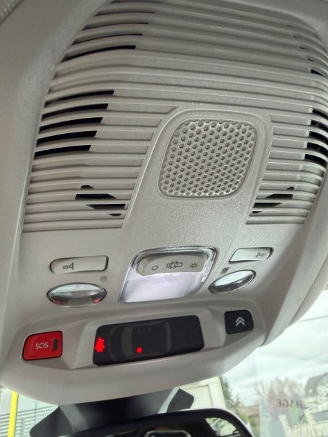 CITROEN C5 AIRCR. BLUEHDI 130CH S&S SHINE EAT8 BOITE AUTOMATIQUE 2022