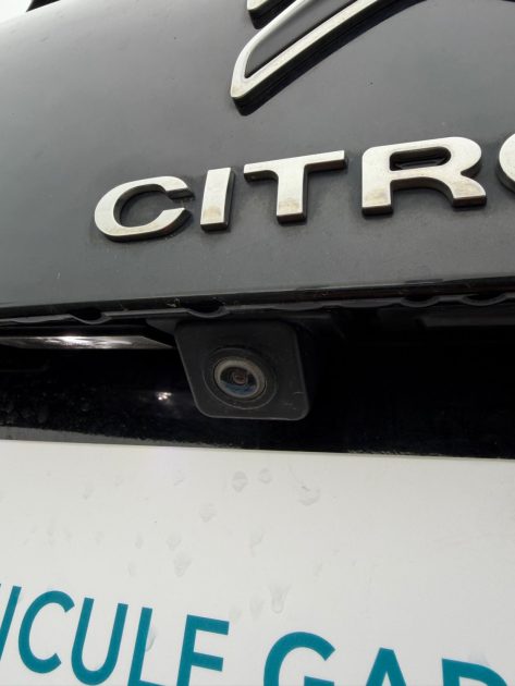 CITROEN C5 AIRCR. BLUEHDI 130CH S&S SHINE EAT8 BOITE AUTOMATIQUE 2022