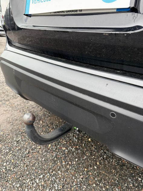 CITROEN C5 AIRCR. BLUEHDI 130CH S&S SHINE EAT8 BOITE AUTOMATIQUE 2022