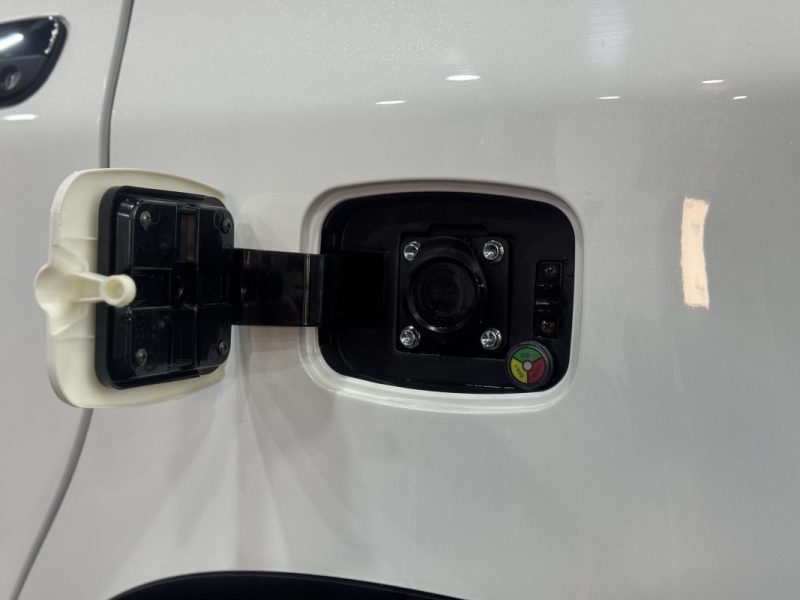 AONEW VOITURE SANS-PERMIS 72WTS