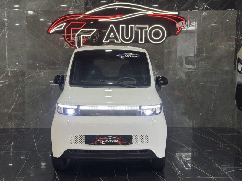 AONEW VOITURE SANS-PERMIS 72WTS