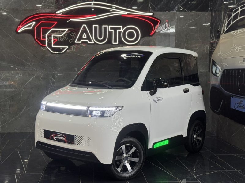 AONEW VOITURE SANS-PERMIS 72WTS