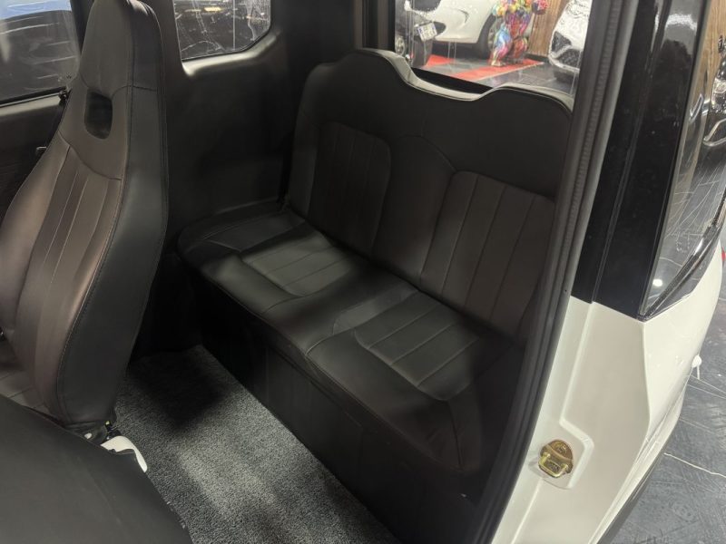 AONEW VOITURE SANS-PERMIS 72WTS