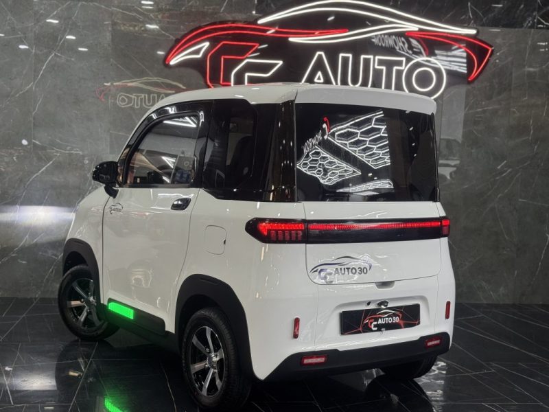 AONEW VOITURE SANS-PERMIS 72WTS