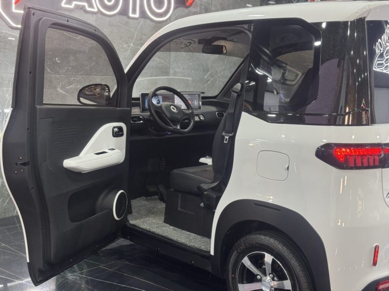 AONEW VOITURE SANS-PERMIS 72WTS