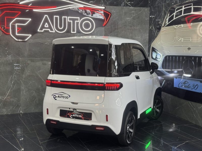 AONEW VOITURE SANS-PERMIS 72WTS