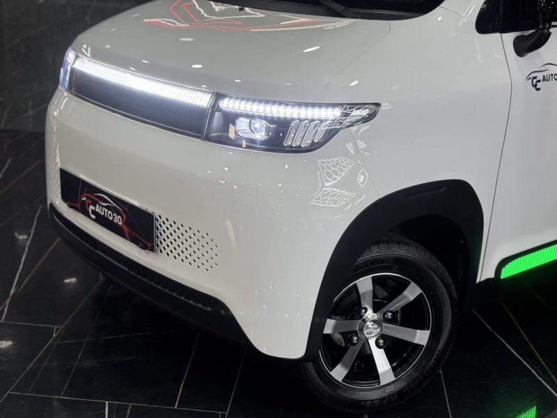 AONEW VOITURE SANS-PERMIS 72WTS