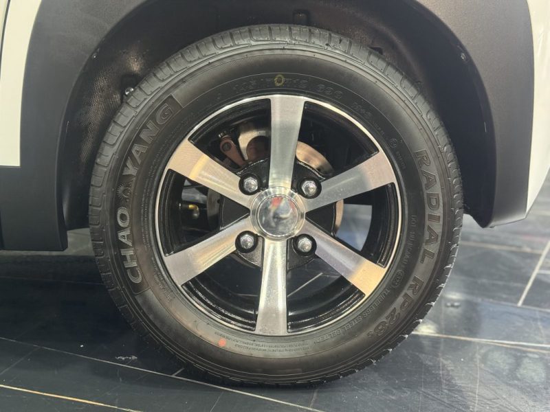 AONEW VOITURE SANS-PERMIS 72WTS