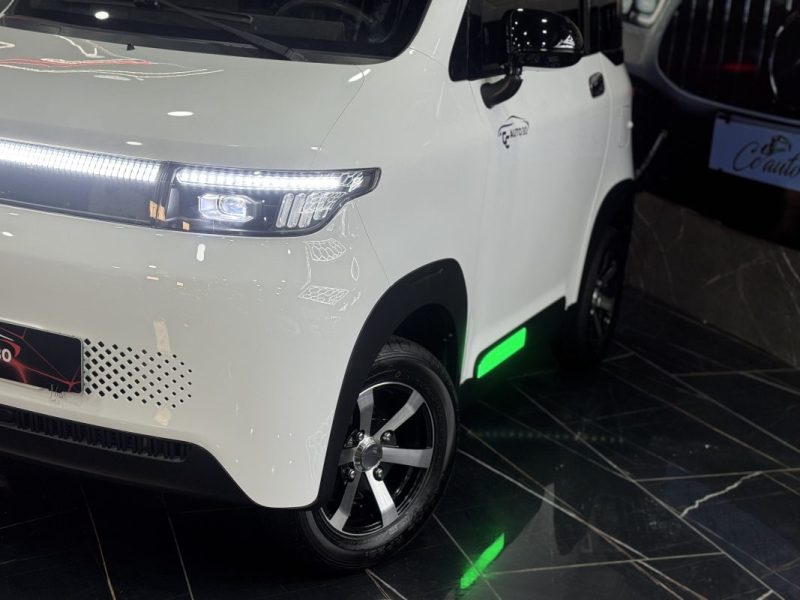 AONEW VOITURE SANS-PERMIS 72WTS