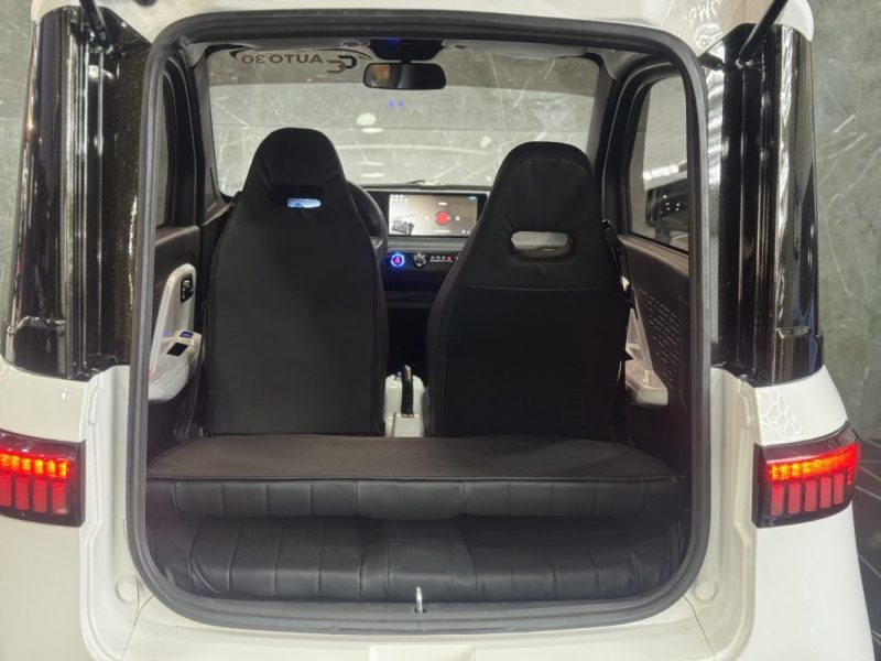 AONEW VOITURE SANS-PERMIS 72WTS