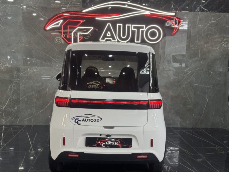 AONEW VOITURE SANS-PERMIS 72WTS