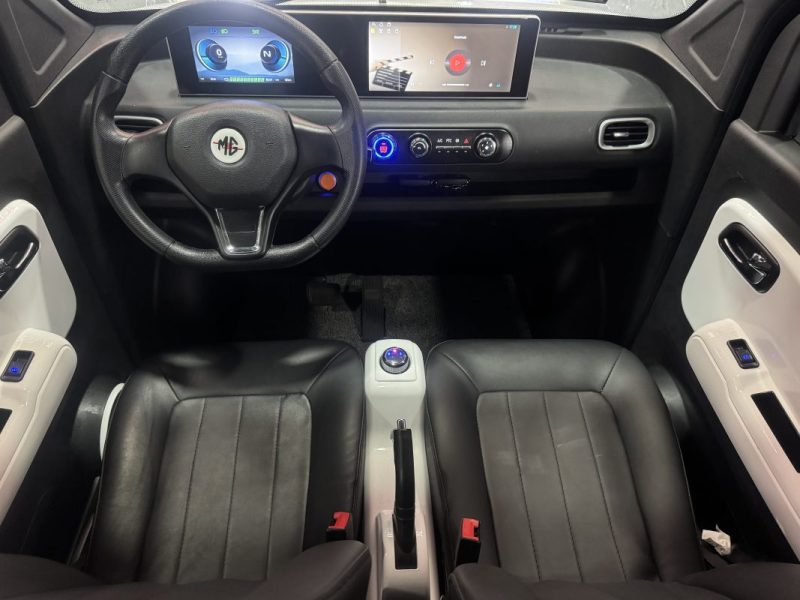 AONEW VOITURE SANS-PERMIS 72WTS