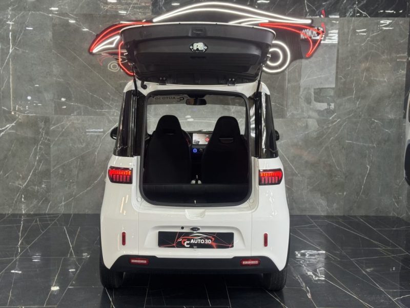 AONEW VOITURE SANS-PERMIS 72WTS