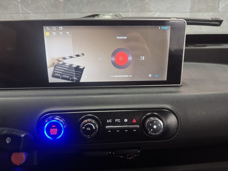 AONEW VOITURE SANS-PERMIS 72WTS