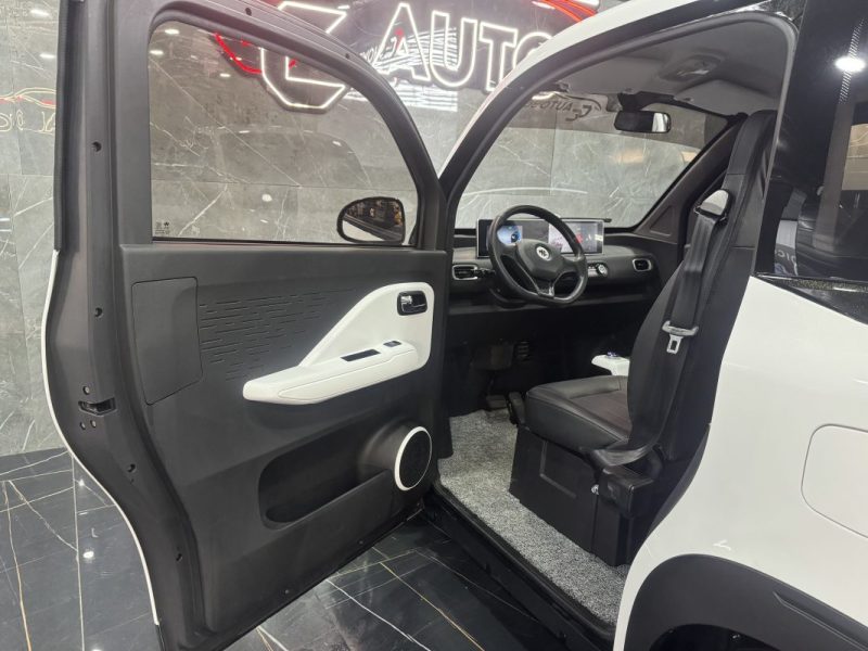 AONEW VOITURE SANS-PERMIS 72WTS