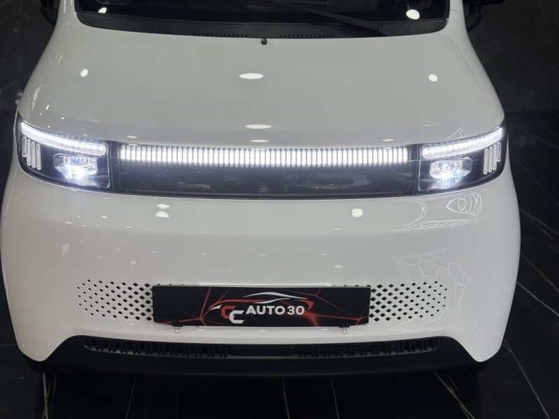AONEW VOITURE SANS-PERMIS 72WTS