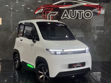 AONEW VOITURE SANS-PERMIS 72WTS