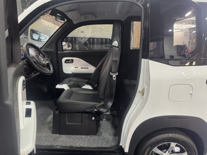 AONEW VOITURE SANS-PERMIS 72WTS