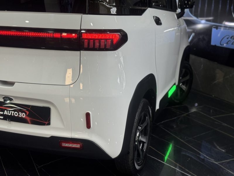 AONEW VOITURE SANS-PERMIS 72WTS