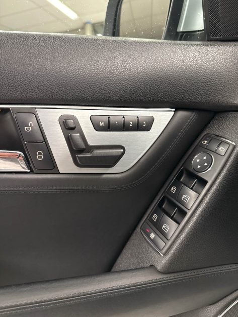 MERCEDES-BENZ CLASSE C 63 AMG 457 ch - Entretien Complet 