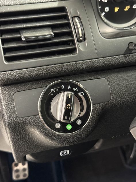 MERCEDES-BENZ CLASSE C 63 AMG 457 ch - Entretien Complet 