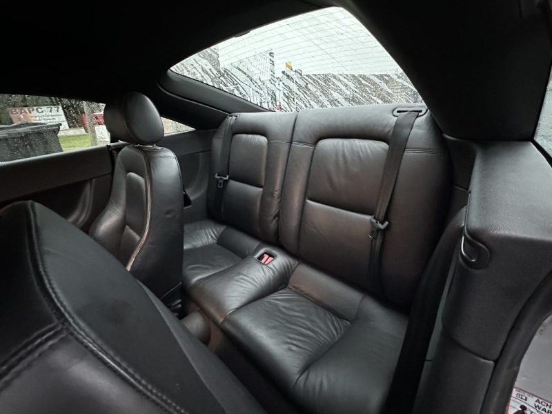 AUDI TT 1.8L TURBO 180 CV CARPLAY / Régulateur de vitesse / Paiement 4X ou 10X Possible