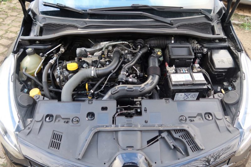 RENAULT CLIO IV 1.2 TCE 120CH GT EDC ECO² 2015