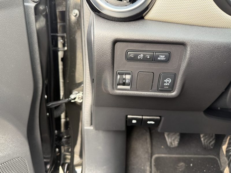 NISSAN MICRA V 0.9 IG-T 90CH TEKNA 2018