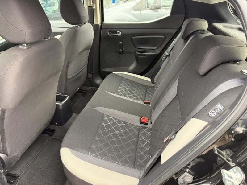 NISSAN MICRA V 0.9 IG-T 90CH TEKNA 2018