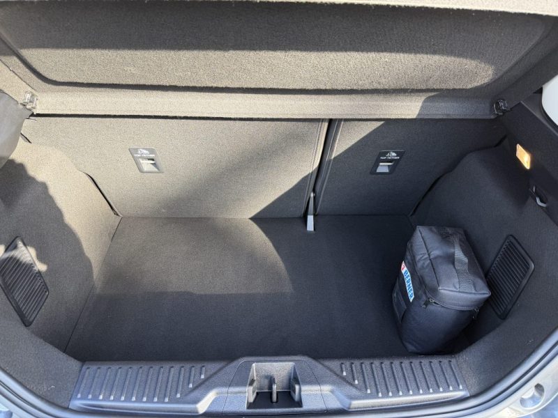 FORD FIESTAVII 1.0 FLEXIFUEL 95CH ACTIVE X 5P 2023