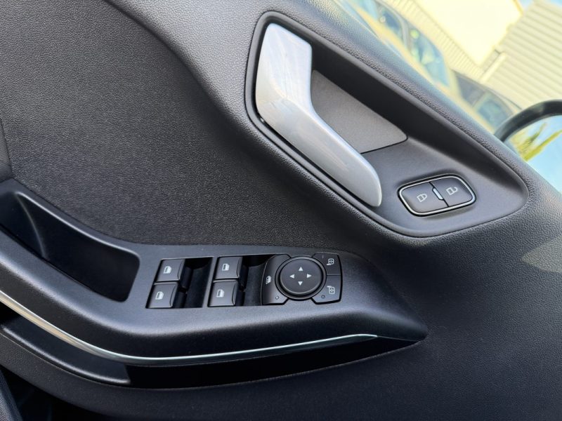 FORD FIESTAVII 1.0 FLEXIFUEL 95CH ACTIVE X 5P 2023