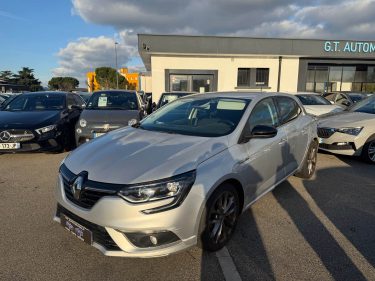 RENAULT MEGANE 4 1.2 TCE 100CH  LIMTED GARANTIE 