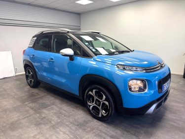 CITROEN C3 AIRCR. 1,2 SHINE 110 CV  S&S 5 PLACES 2018