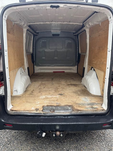 PEUGEOT EXPERT L2H1 1.6 HDI FAP 90 CONFORT 2 PORTES LATERALES
