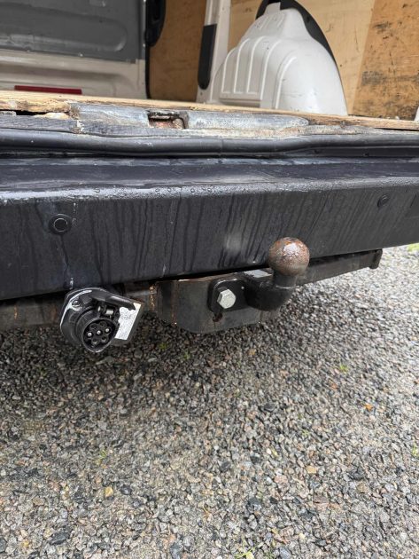 PEUGEOT EXPERT L2H1 1.6 HDI FAP 90 CONFORT 2 PORTES LATERALES