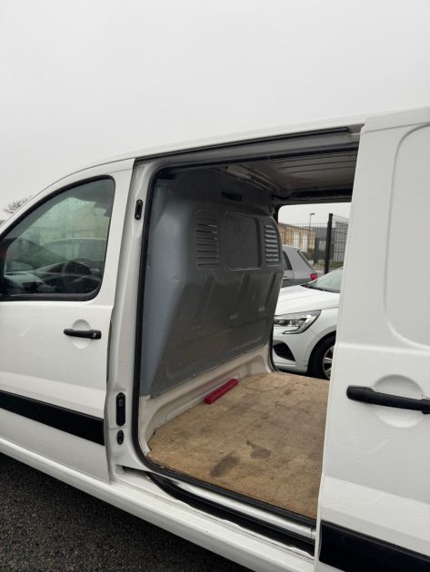 PEUGEOT EXPERT L2H1 1.6 HDI FAP 90 CONFORT 2 PORTES LATERALES