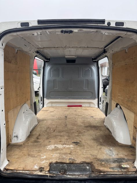 PEUGEOT EXPERT L2H1 1.6 HDI FAP 90 CONFORT 2 PORTES LATERALES