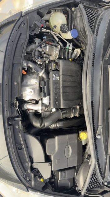 PEUGEOT 207 1.6 HDI 90CV SPORT 5PORTES GARANTIE 6MOIS 1ER MAIN