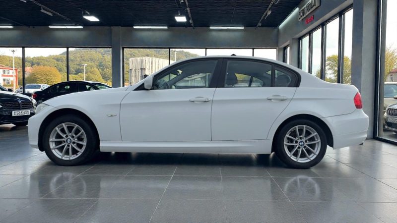 BMW 318I CONFORT 1ER MAIN GARANTIE 6MOIS