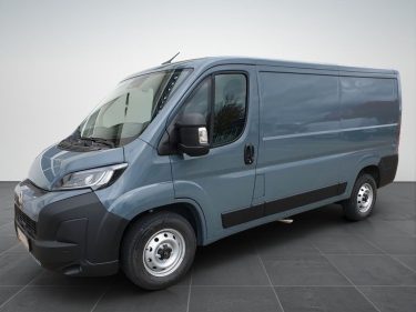 24.158€ HT CITROEN JUMPER 35 2.2 BLUEHDI 140 L2H1 R1772