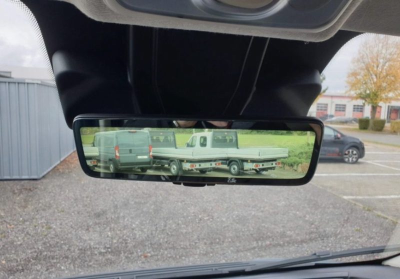 24.158€ HT CITROEN JUMPER 35 2.2 BLUEHDI 140 L2H1 R1772