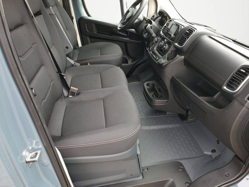 CITROEN JUMPER 35 2.2 BLUEHDI 140 S&S R1772