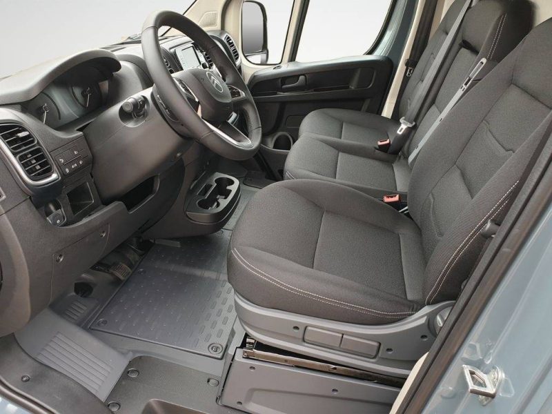 CITROEN JUMPER 35 2.2 BLUEHDI 140 S&S R1772