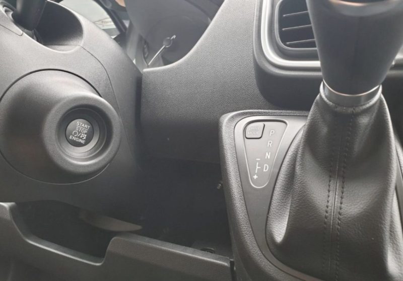 CITROEN JUMPER 35 2.2 BLUEHDI 140 S&S R1772