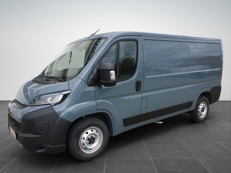 CITROEN JUMPER 35 2.2 BLUEHDI 140 S&S R1772