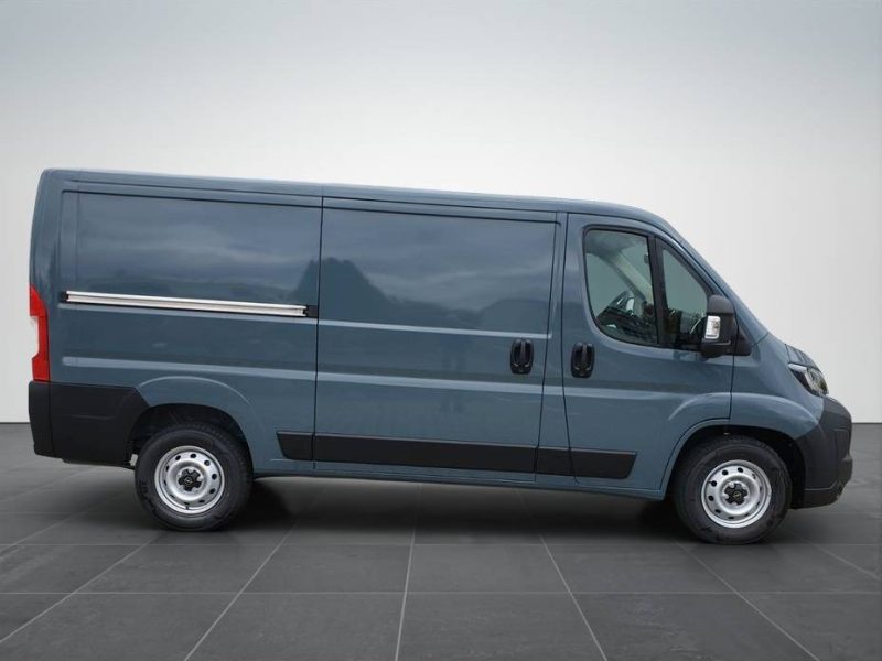 CITROEN JUMPER 35 2.2 BLUEHDI 140 S&S R1772