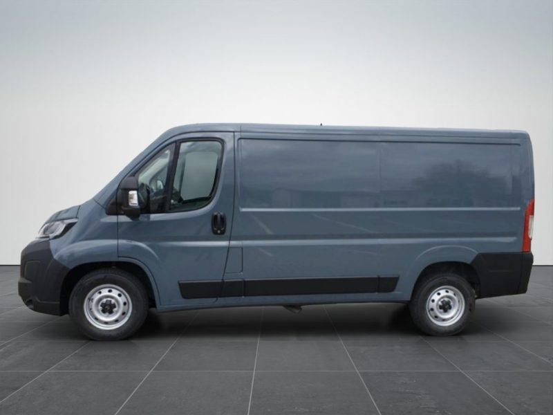 CITROEN JUMPER 35 2.2 BLUEHDI 140 S&S R1772