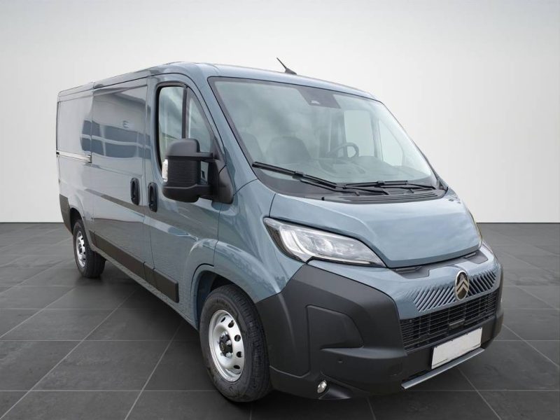 CITROEN JUMPER 35 2.2 BLUEHDI 140 S&S R1772