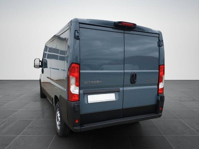 CITROEN JUMPER 35 2.2 BLUEHDI 140 S&S R1772